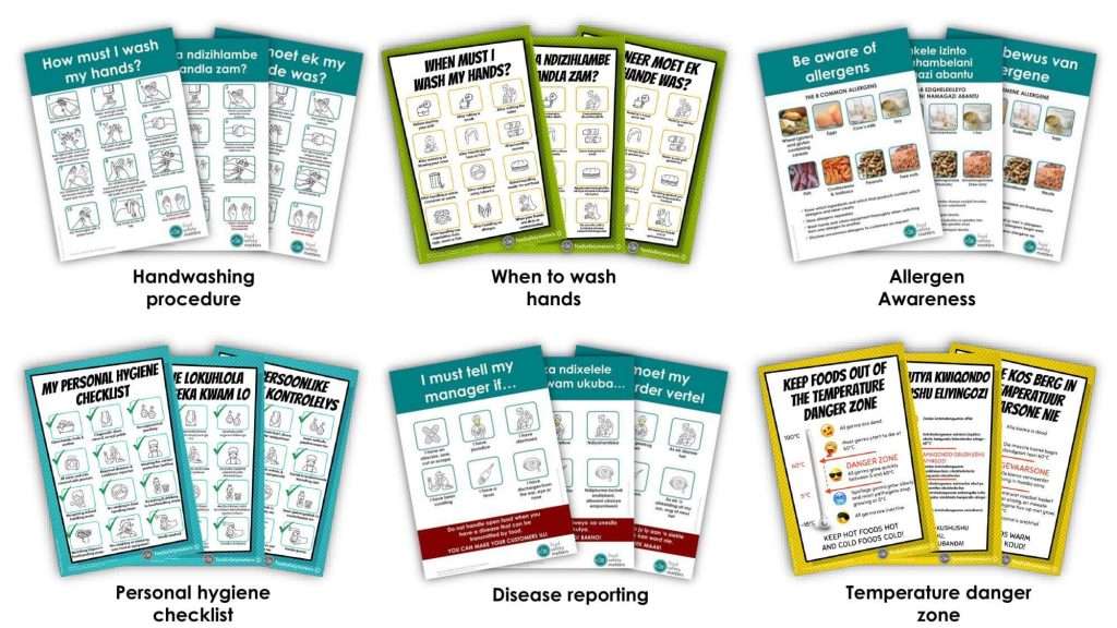 Food Safety Courses