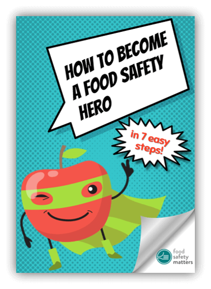 Food Safety Hero